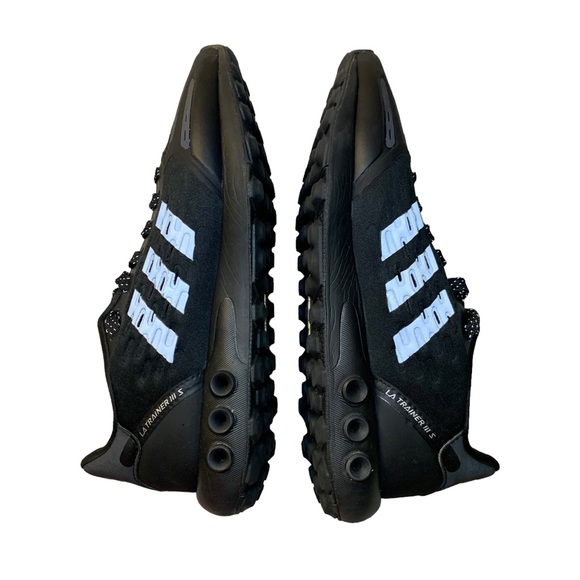 Adidas LA Trainer III Z Lightweight Running/Training Durable Traction Sneakers - Picture 5 of 9